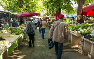 marché alimentation circuits courts