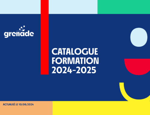 Catalogue des formations 2024-2025